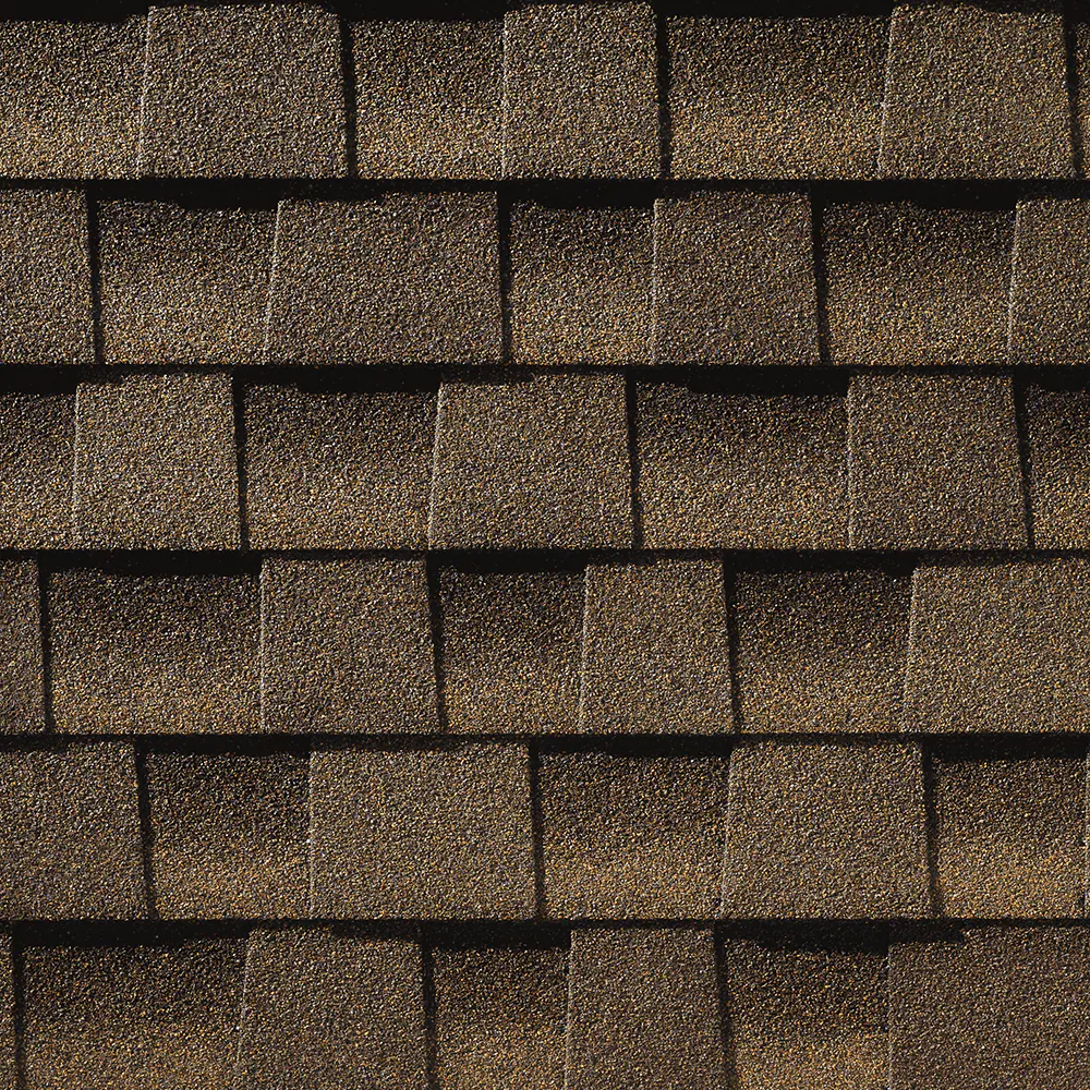 Barkwood Timberline HDZ shingle
